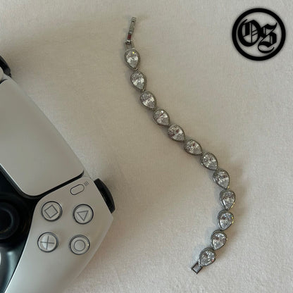 Crystal Bracelets