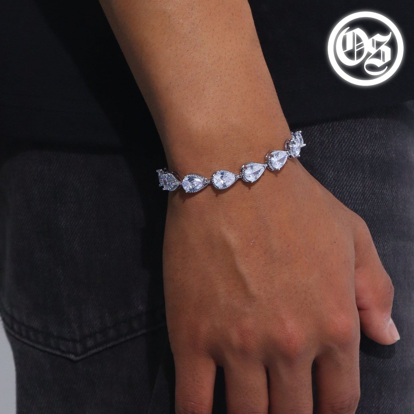 Crystal Bracelets