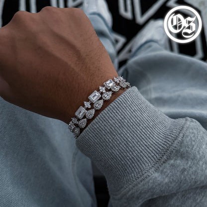 Star Crystal Bracelets