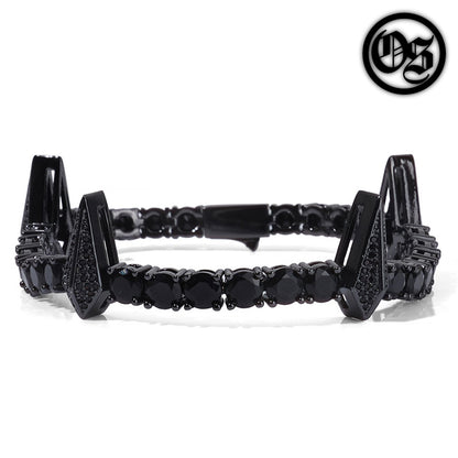 Fang Bracelets