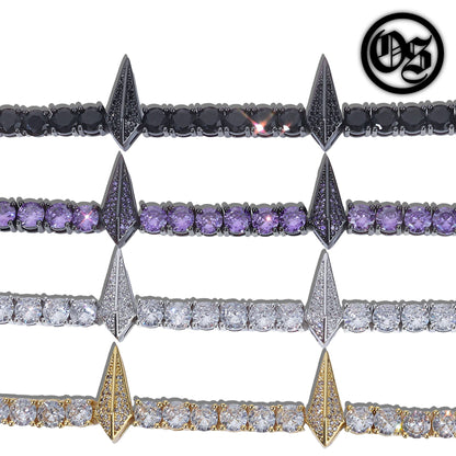 Fang Bracelets