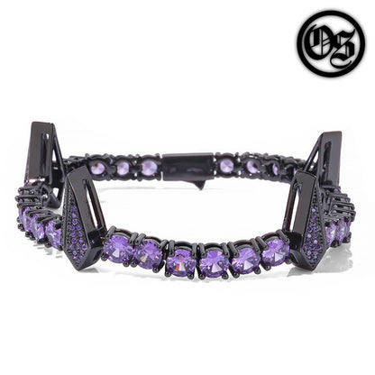 Fang Bracelets