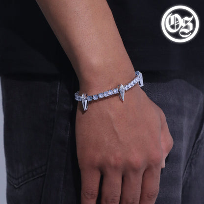 Fang Bracelets