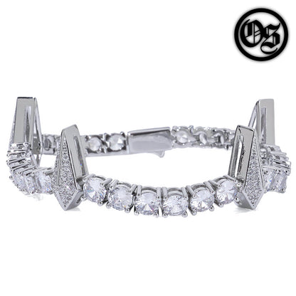 Fang Bracelets