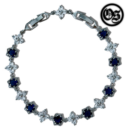 Flower Bracelets