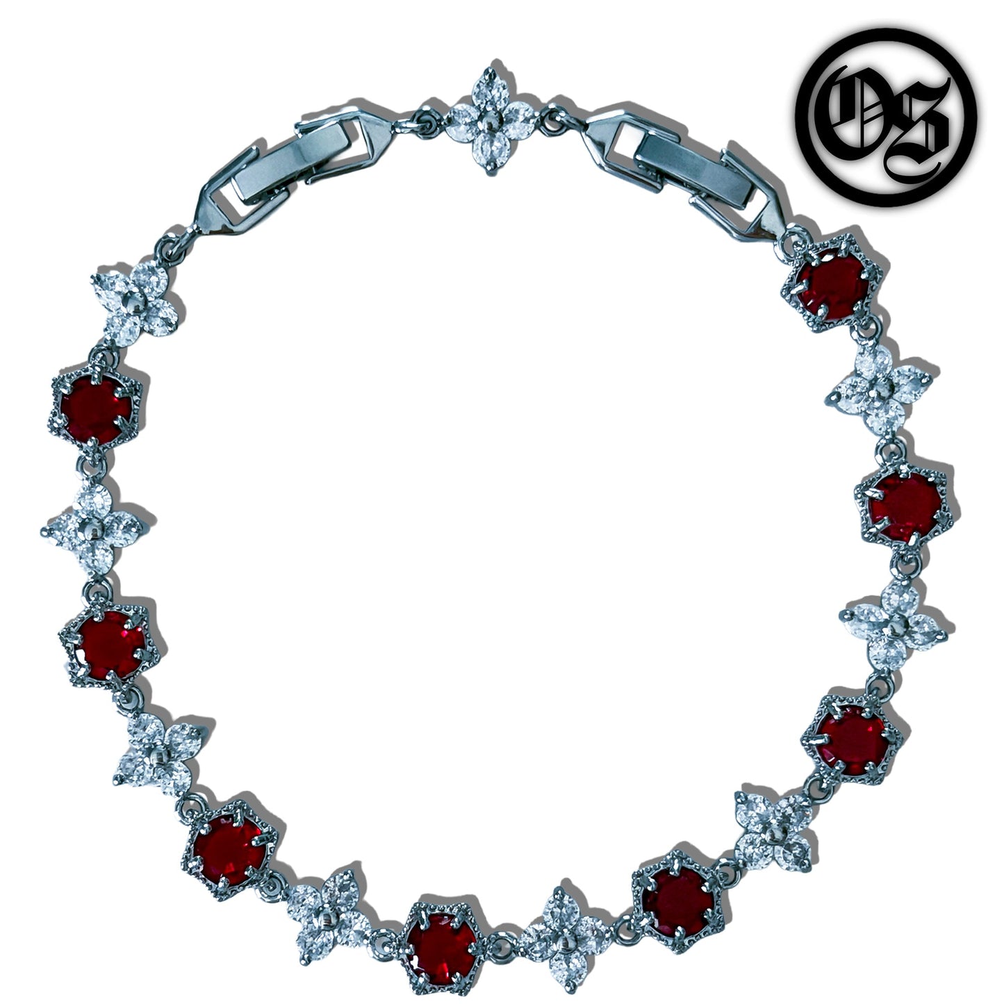 Flower Bracelets