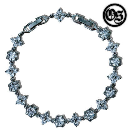Flower Bracelets
