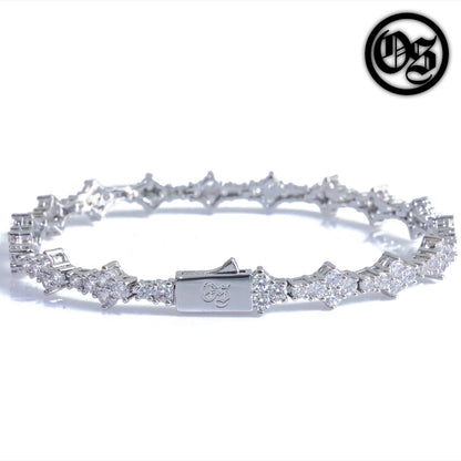 Honeycomb Bracelets