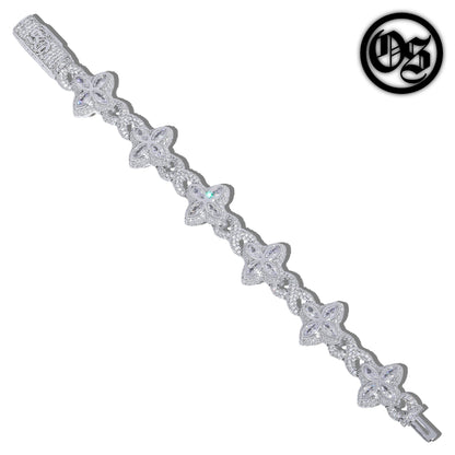 Infinite Clover Bracelets