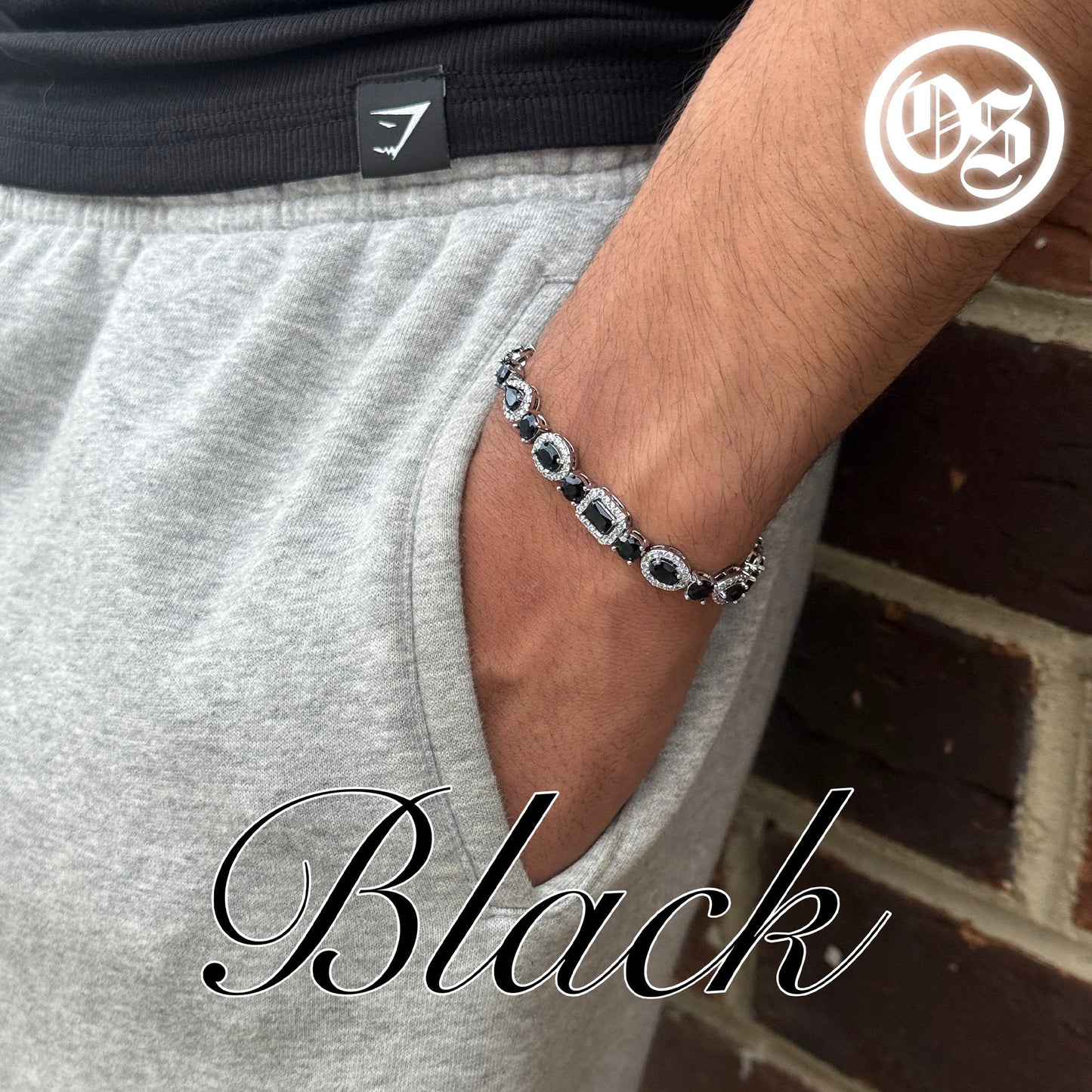 Multi-Stone Bracelets