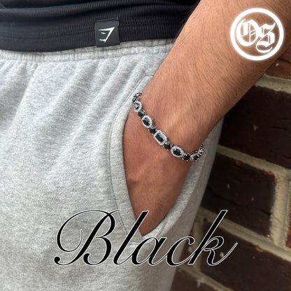 Multi-Stone Bracelets