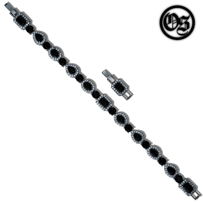 Multi-Stone Bracelets