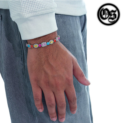 Multi-Stone Bracelets