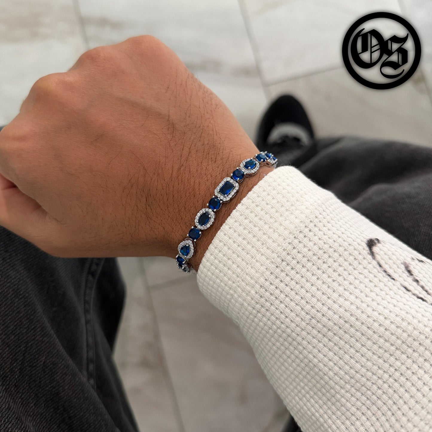 Multi-Stone Bracelets