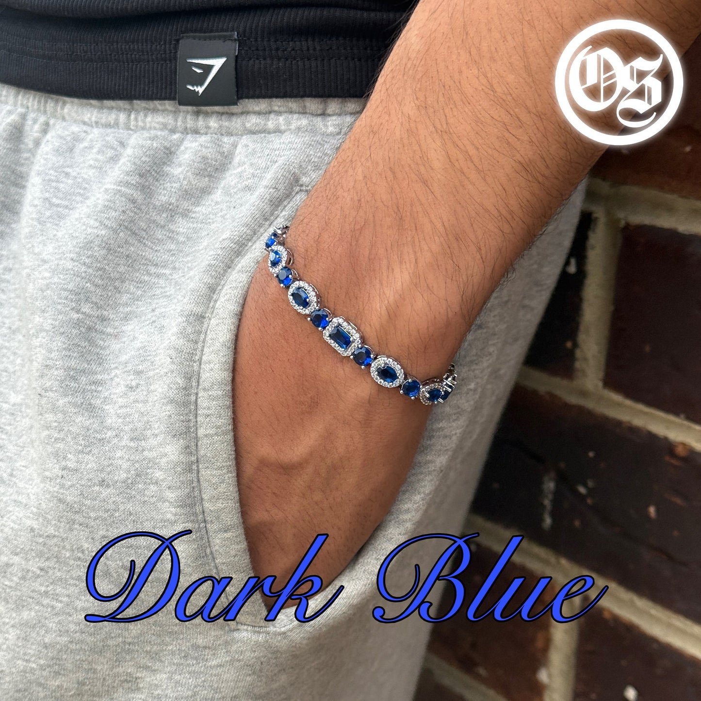Multi-Stone Bracelets
