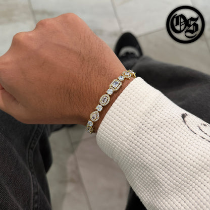 Multi-Stone Bracelets