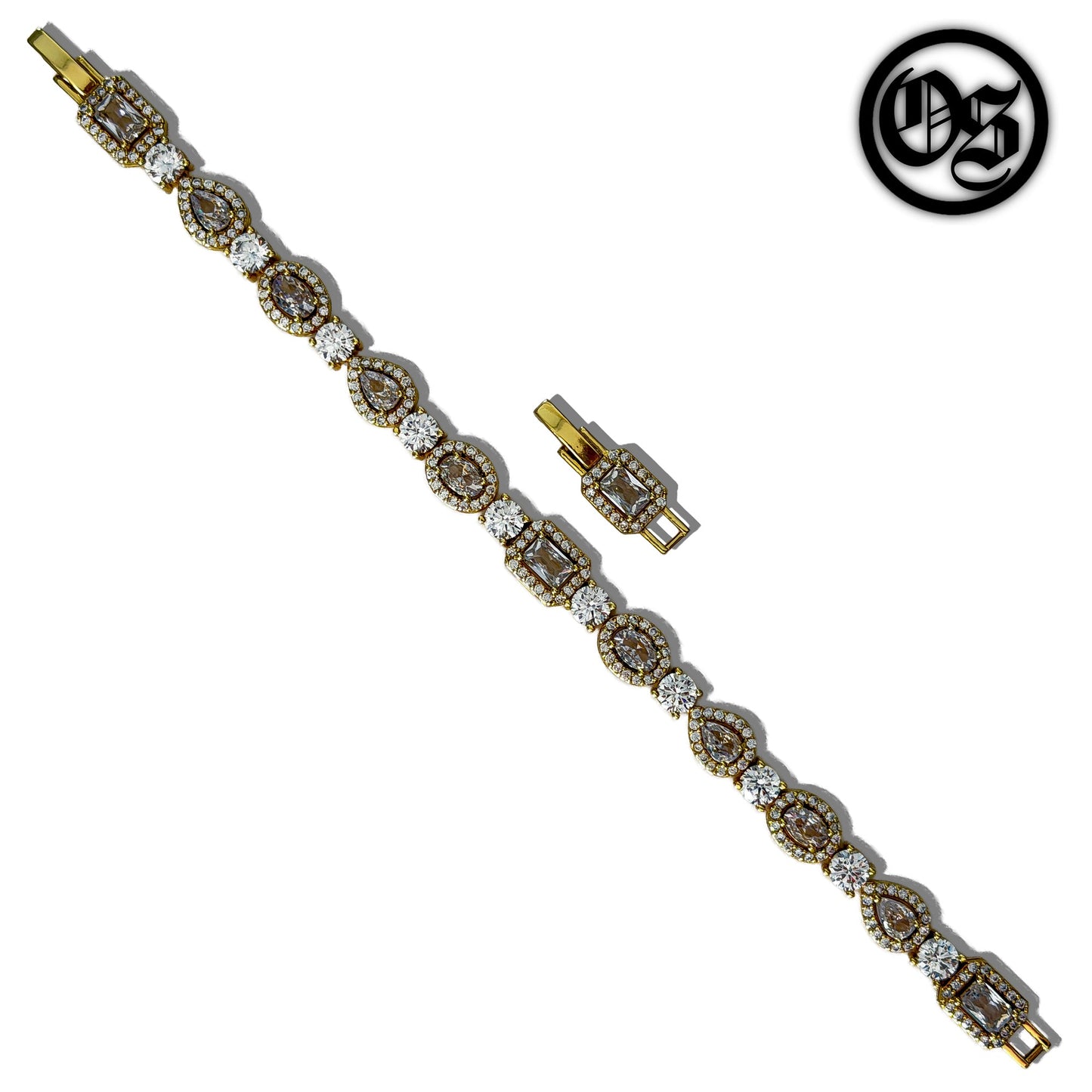 Multi-Stone Bracelets