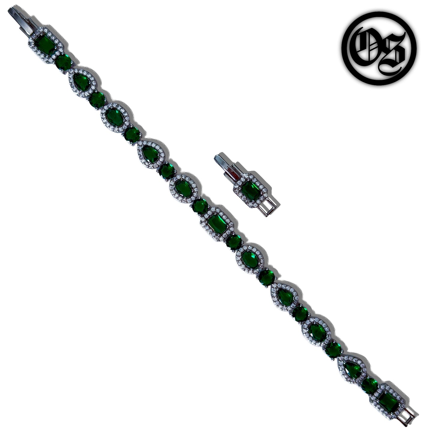 Multi-Stone Bracelets