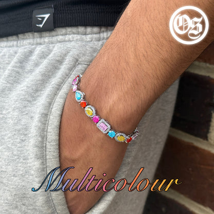 Multi-Stone Bracelets