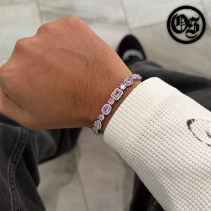 Multi-Stone Bracelets