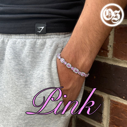 Multi-Stone Bracelets