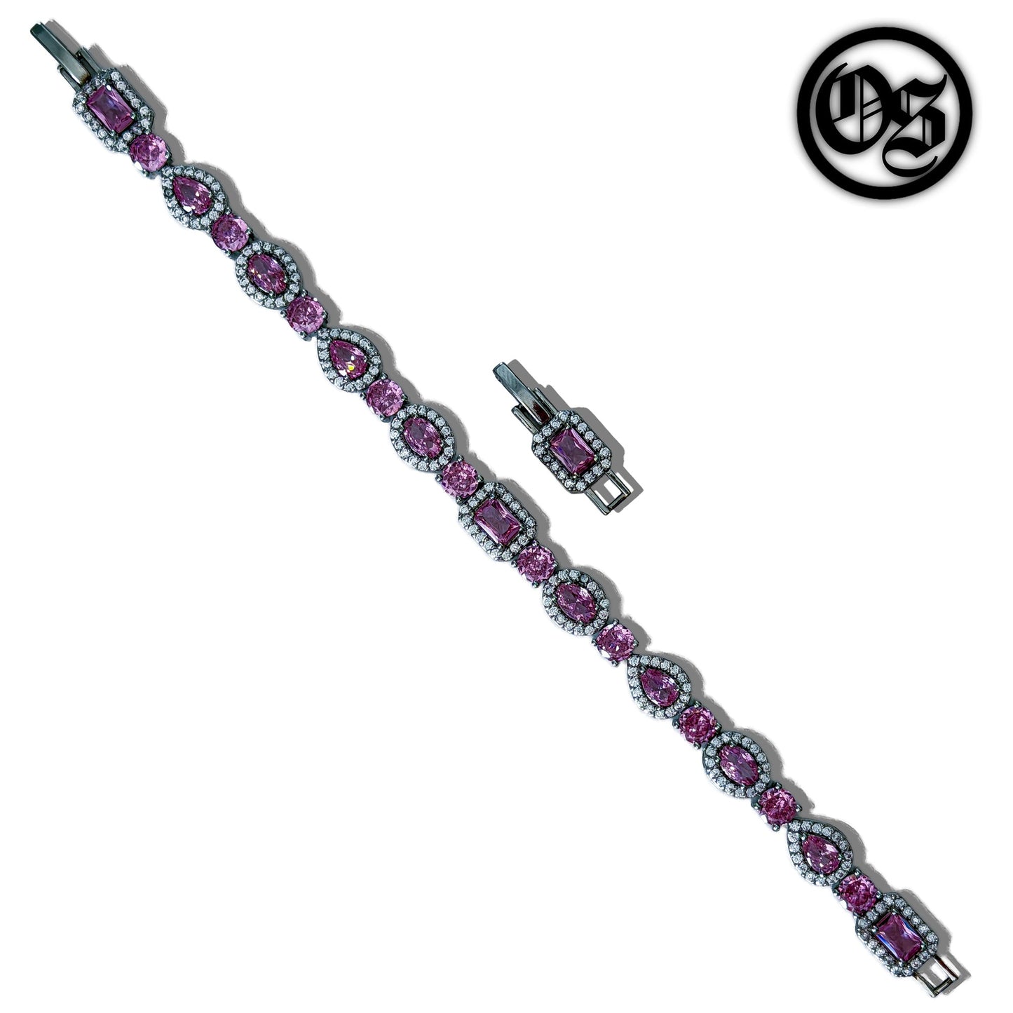 Multi-Stone Bracelets