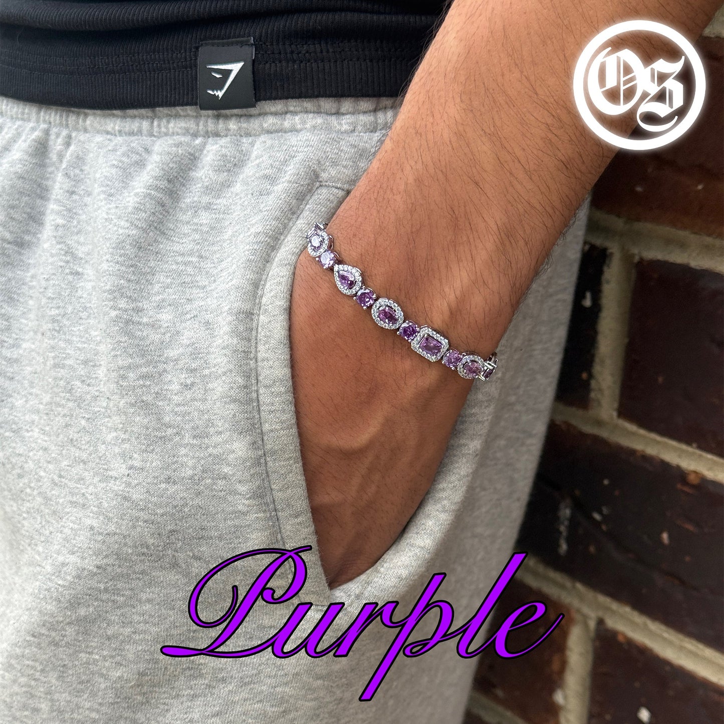 Multi-Stone Bracelets