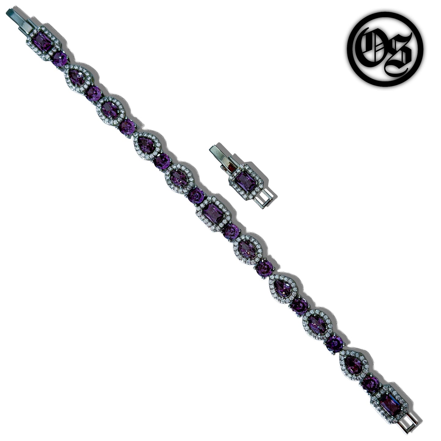 Multi-Stone Bracelets