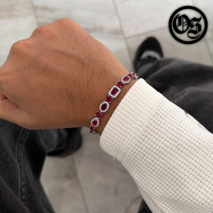 Multi-Stone Bracelets