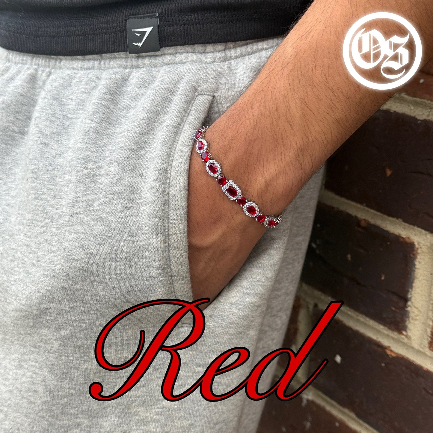 Multi-Stone Bracelets
