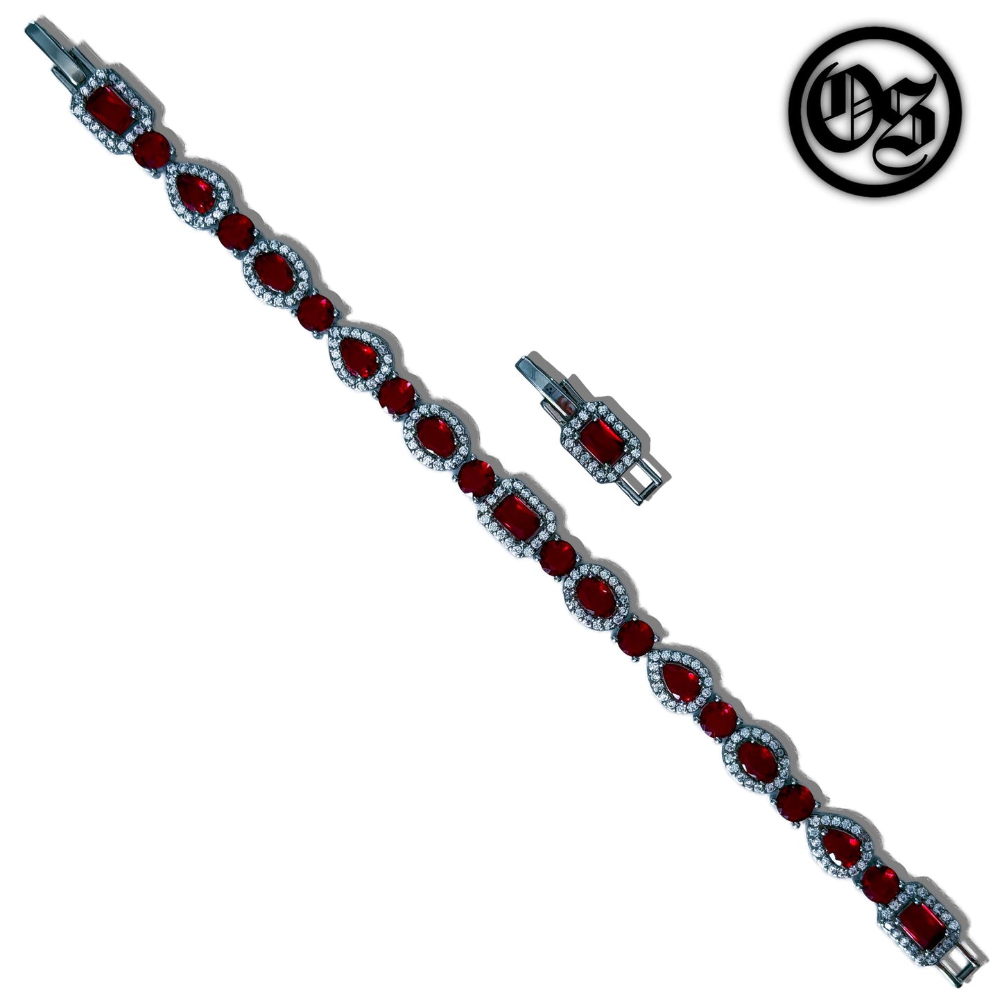 Multi-Stone Bracelets