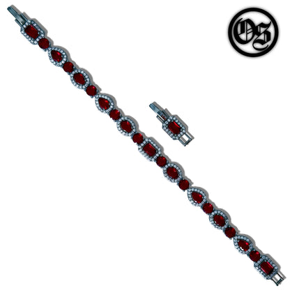 Multi-Stone Bracelets