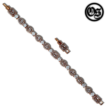 Multi-Stone Bracelets