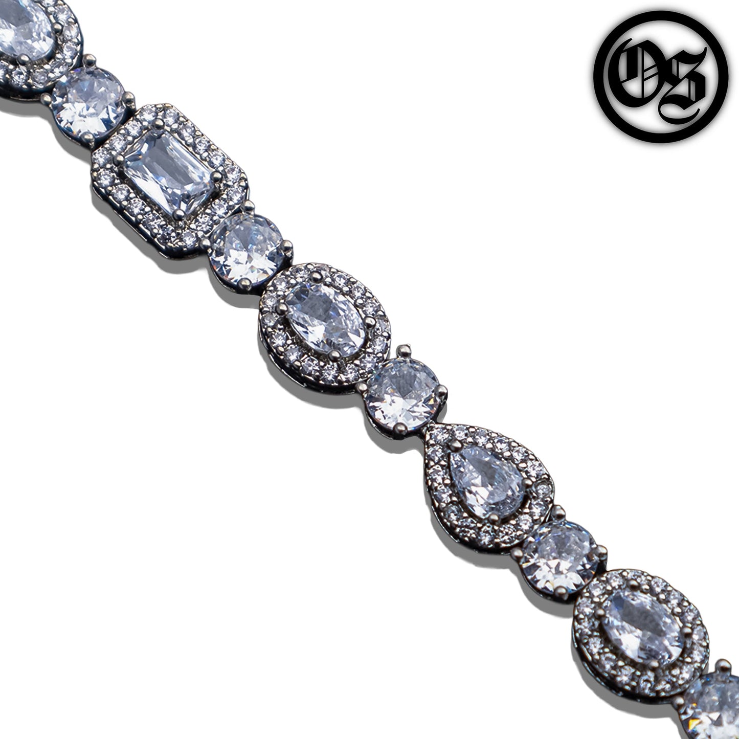 Multi-Stone Bracelets