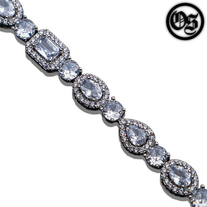 Multi-Stone Bracelets