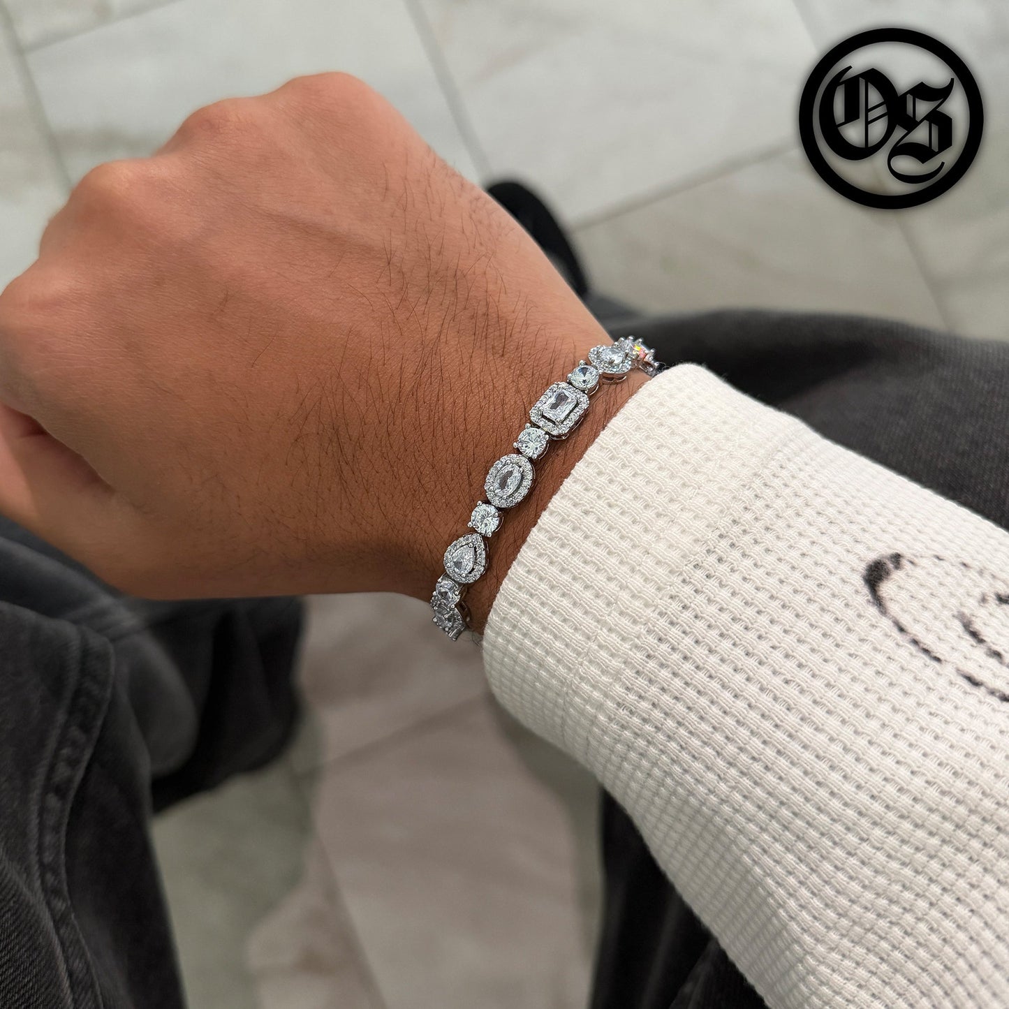Multi-Stone Bracelets