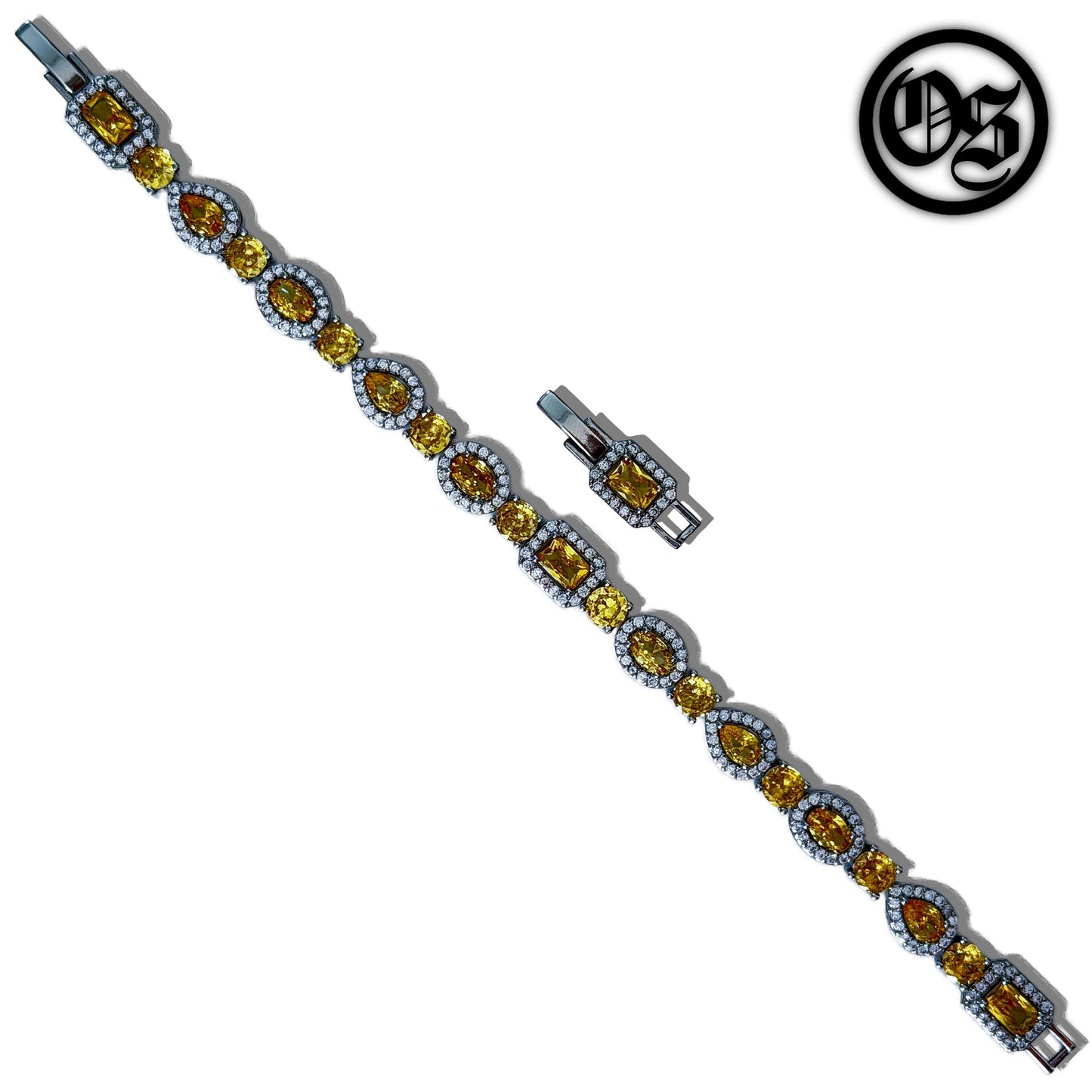 Multi-Stone Bracelets