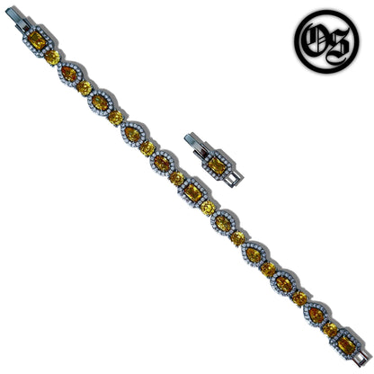 Multi-Stone Bracelets