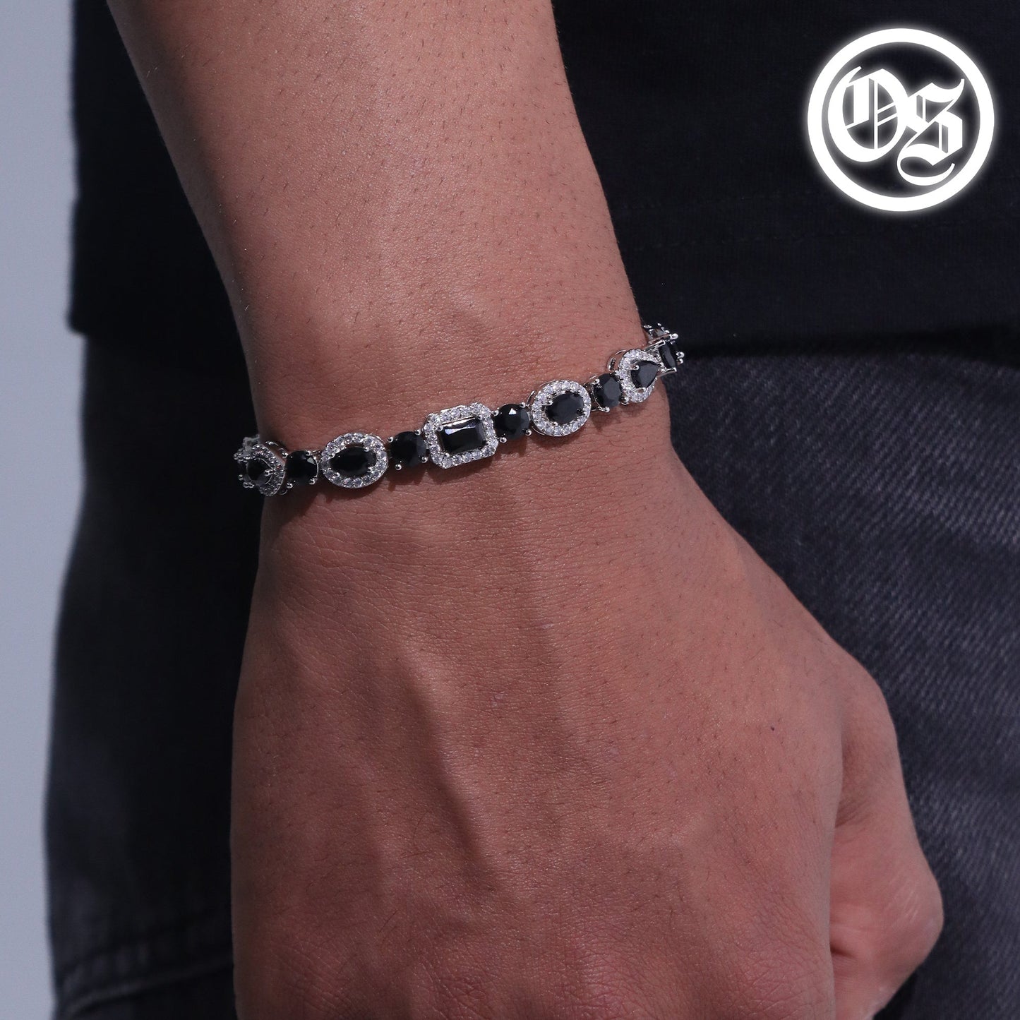 Multi-Stone Bracelets