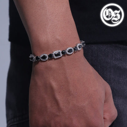 Multi-Stone Bracelets