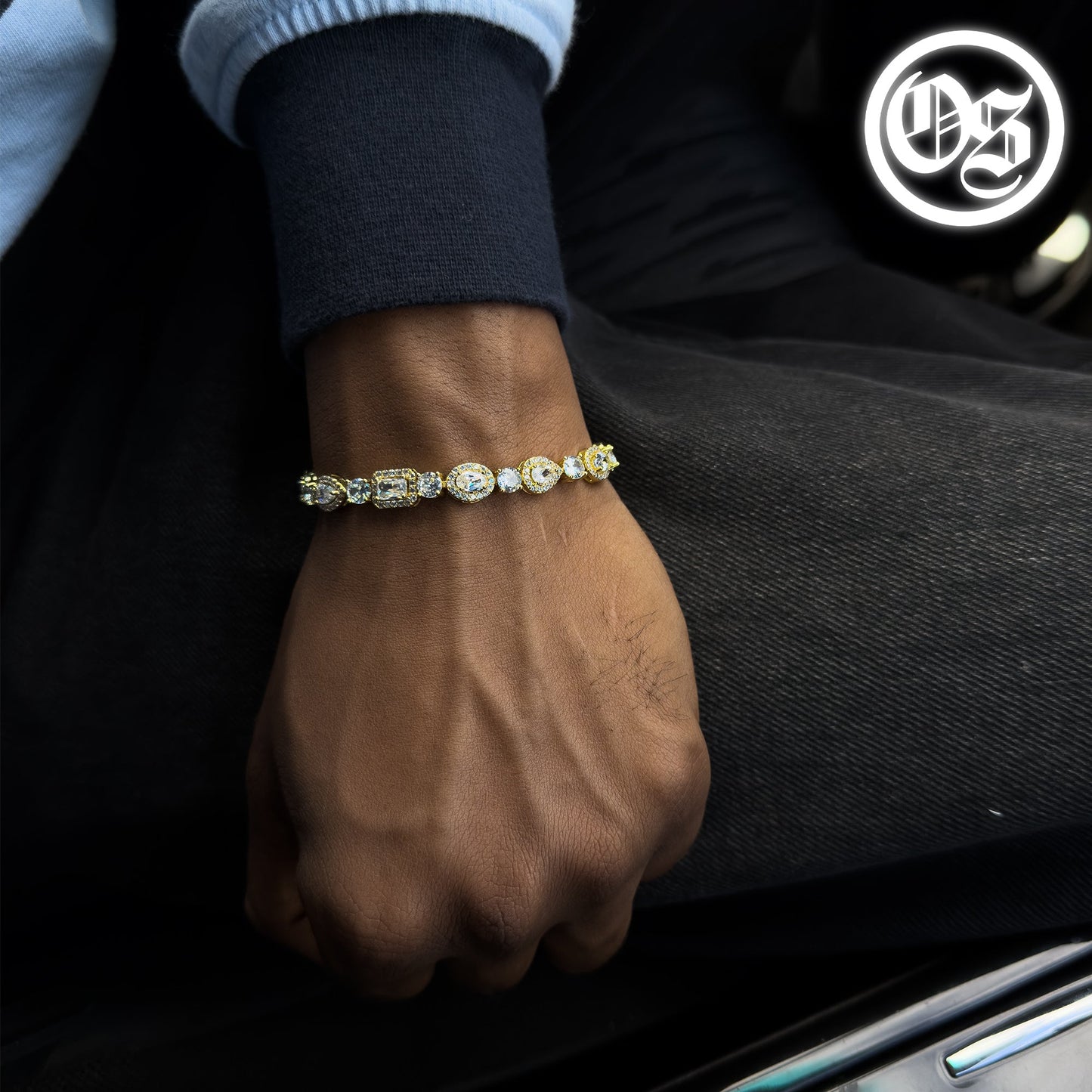 Multi-Stone Bracelets