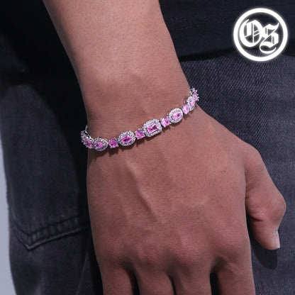 Multi-Stone Bracelets