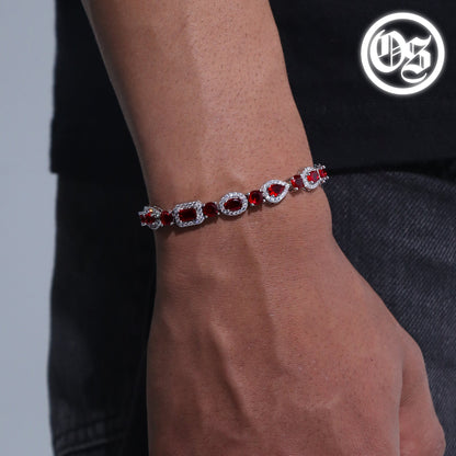 Multi-Stone Bracelets
