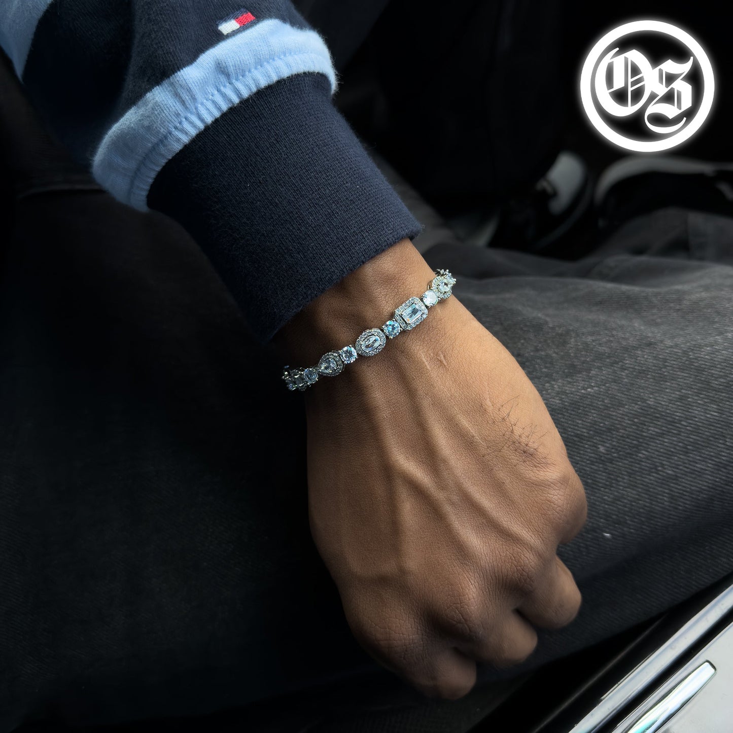 Multi-Stone Bracelets