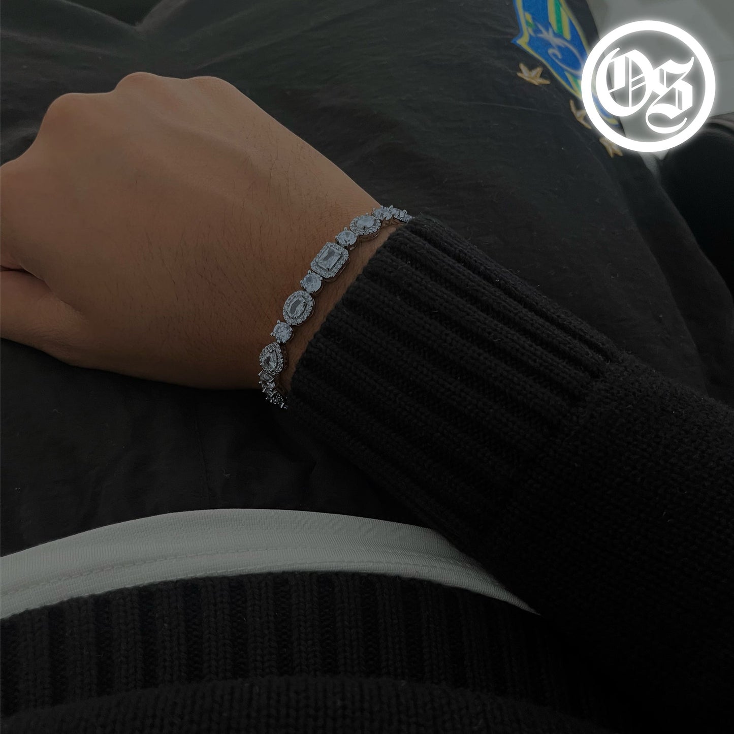 Multi-Stone Bracelets
