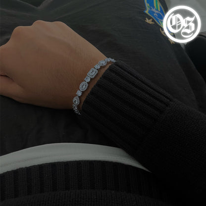 Multi-Stone Bracelets