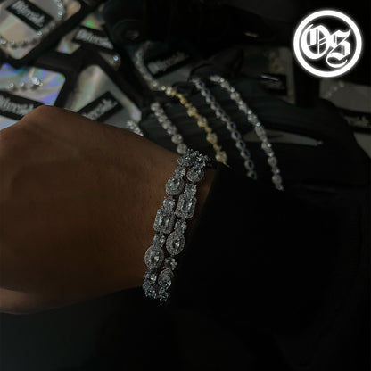 Multi-Stone Bracelets