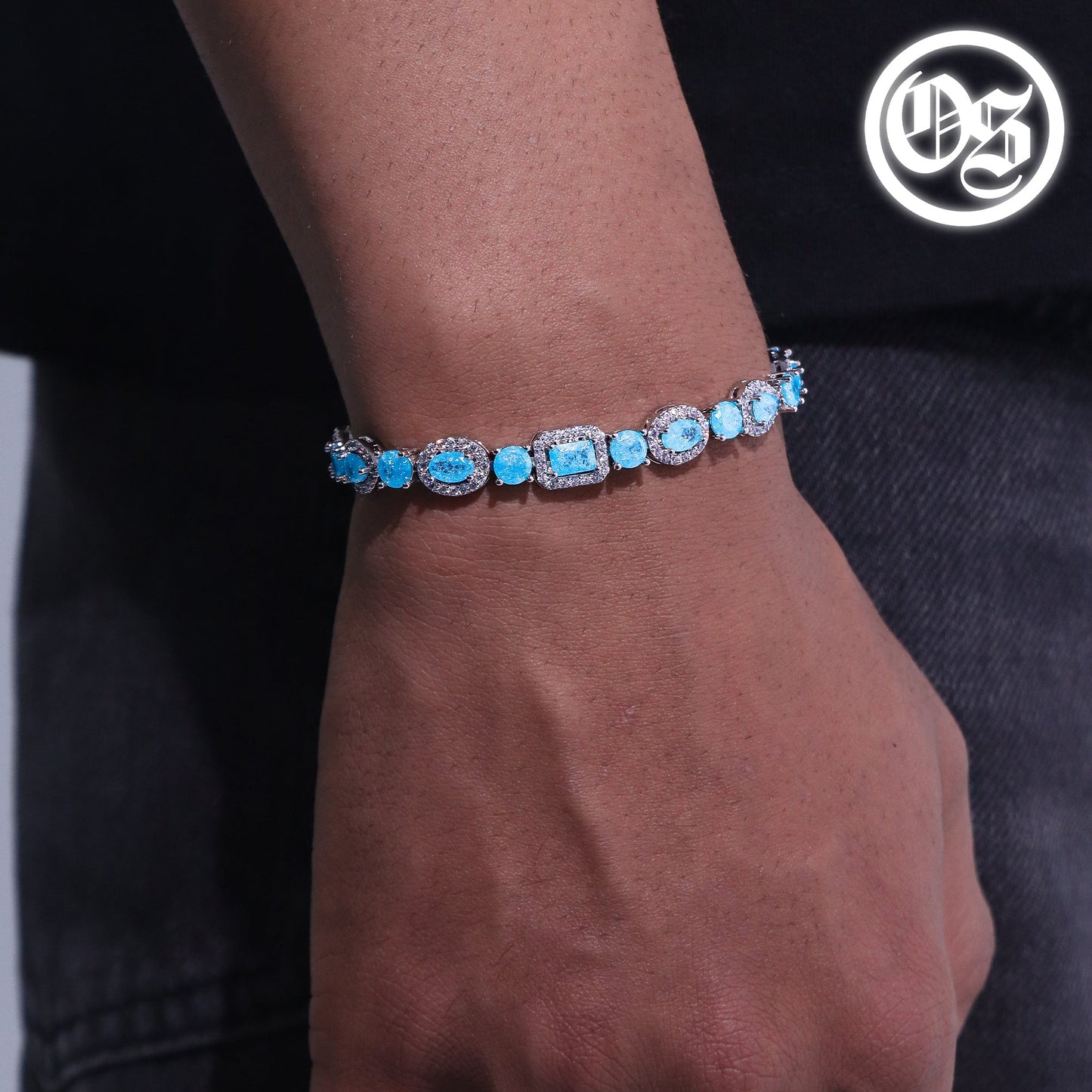 Multi-Stone Bracelets