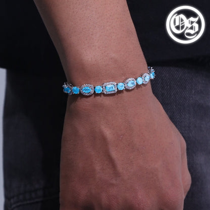 Multi-Stone Bracelets