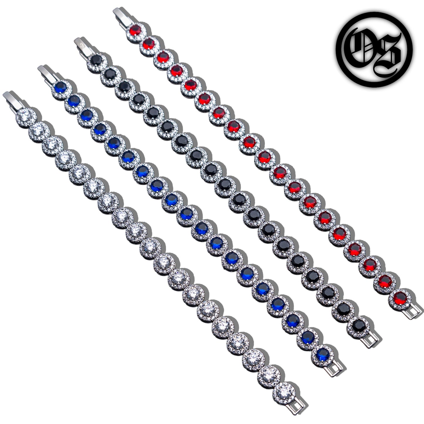 Sphere Bracelets